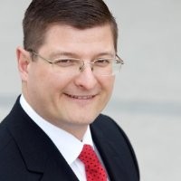 Jeremy P. Mason, Cfa, Cfp, Cim