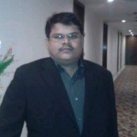 Arun Kumar Tiwari