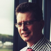 Andreas Egger