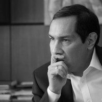 César Caballero