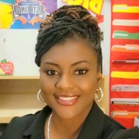 Latoiya Chawayipira, M. Ed.