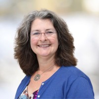 Kay Stokes