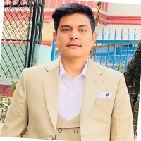 Suneil Thapa