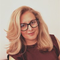 Maria Kostova