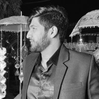 Anubhav Verma