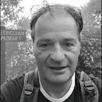 Maarten Frenk