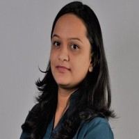 Devanshi Khairnar