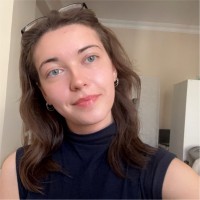 Fikriye Ilgın Ustaoğlu