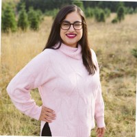 Rocio Mcpherson