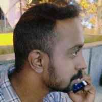 Vinay T