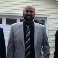 Kevin Persaud