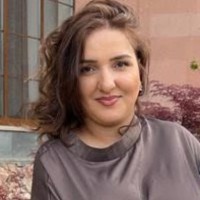 Tatev Babayan