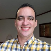 Jorge Alfredo MÁRQUEZ FAGOAGA