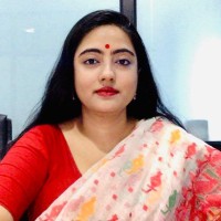 Dr. Mrinalini Banerjee