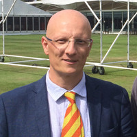Jim Adamson