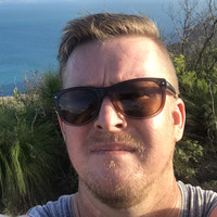 Rob Tomlinson