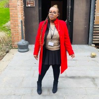 Mokgethwa Florence Meso