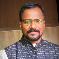 Rajkumar Manickam