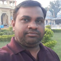 Anil Kumar Samatker