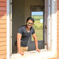 Tanmay Yaligar