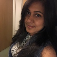 Abha Sharma