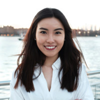 Lynn Chang