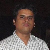 HR AYUSH BHARDWAJ