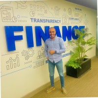 Mohamed Hosny Khalifa ( Sap - Microsoft Dynamic Ax - Infor )