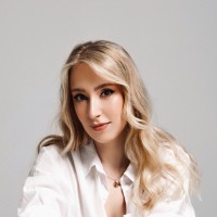 Anastasiya Kulinchyk