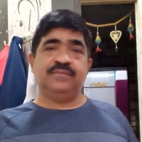 Ajay Mishra