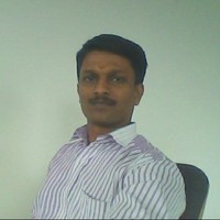 Vinesh Kothayil