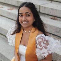 Arya Shinde