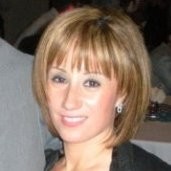 Michelle Spry