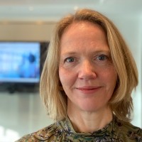 Lucy Dale