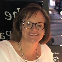 Rita Evans