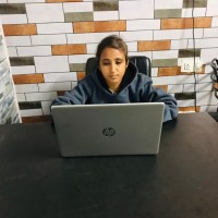 Kirti Jain