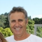 Peter Chapman