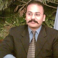 Shaharyar Tariq