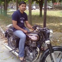 Ravi Beniwal