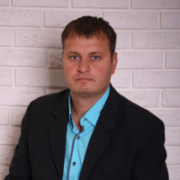 Viktor Buzyka