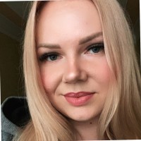Kateryna Kucheriavenko
