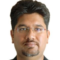 Sumanta Chakraborty