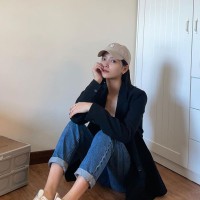 Sadie Wang