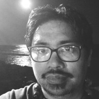 Darrell Dela Cruz