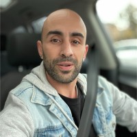 Marcos Perez