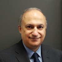 Hisham Elleithy, Ma Cfp®