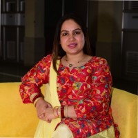 Dr. Shikha Kapil