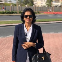 APARNA KULKARNI