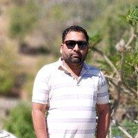 Jalpesh Makadia