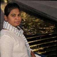 Dhivya S